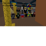 Pillar Men of Brickbattle