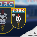 "BAC" | Comandos