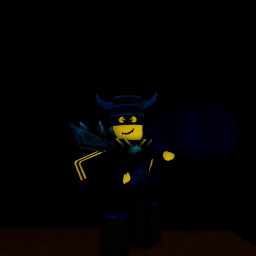 (NEW DeathBringer) The battle bricks Roleplay