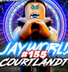 155 {Courtlandt} #JayWorld
