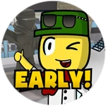 Game Badge Icon