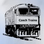 Czech Trains game