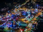 FUN FAIR FANS