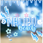 Malibu Beach!!