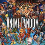 • Anime Fandom •