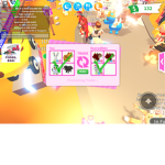 | The Amazing People Of Robloxia |