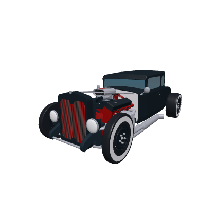 1932 Deuce II