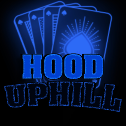 Hood Uphill