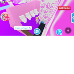 can poop from all