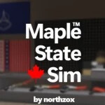 Maple State Sim