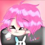 Its Lu Bunny Fans <3