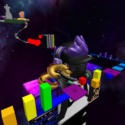Vortex's Obby!