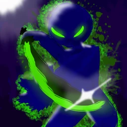 Figure Battleground icon