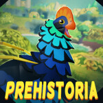 Rinchenia! | Prehistoria! | Dinosaur Survival