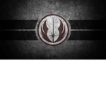 {T J O} The Jedi Order