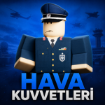 TTA | Hava Kuvvetleri Komutanlığı.