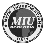 Myth Investigation Unit