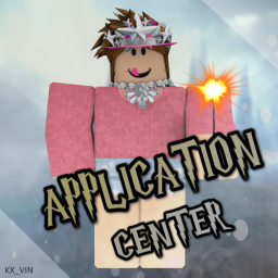 Application Center ║Cupcake Factory [OPEN BETA]