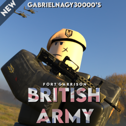 Fort Garrison