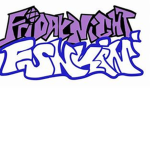 Friday Night Funkin BLOXVERSE