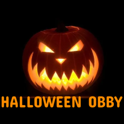 🎃 Halloween Obby 🎃