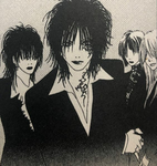 †EveDoll†