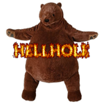 plush hellhole