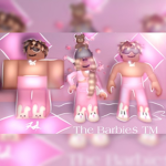 The Barbie$ TM