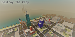 Zniszcz Miasto