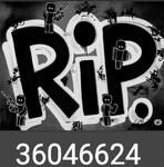 --RIP--
