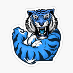 Robloxian tigers group page