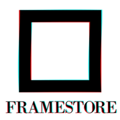 FRAMESTORE Roblox group icon