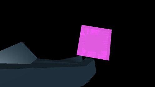 Complete Void