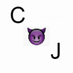 CJ Clothing Chill Place!