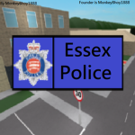 Essex Police™
