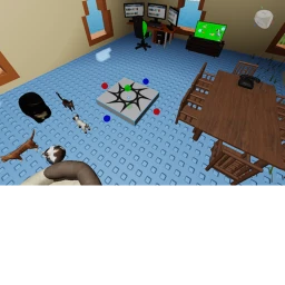 more my homes icon