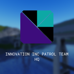 Patrol Team HQ