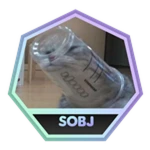 caption=Badge