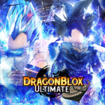 TLM Dragon Blox Ultimate Name Clan