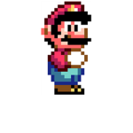 ###### Mario Clone Group