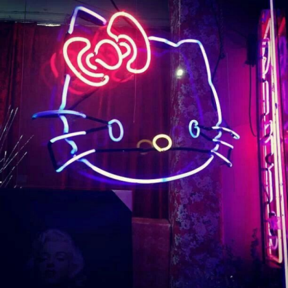 hello kitty Roblox decal
