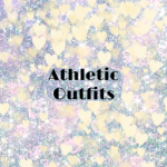 Athletic Outfits