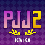 [KC/ULF/Blessing Reworks] - Project JoJo 2 Beta