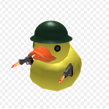 duck machine (secret gamenight)