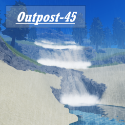 Outpost-45