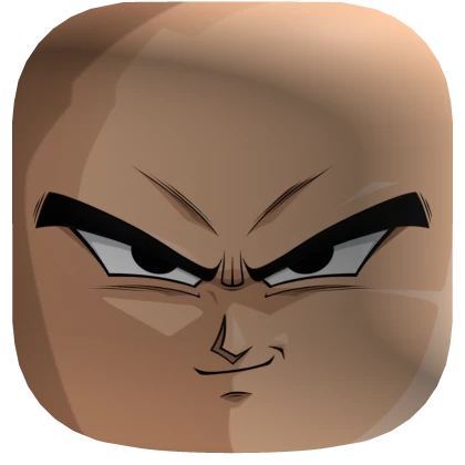 Vegito Roblox item thumbnail