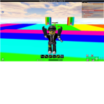 E.R.S (Epic Rainbow Skaters)