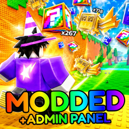 [9999X LUCK🍀] Kick a Lucky Block MODDED