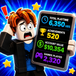 Verifique seu Tempo de Jogo!