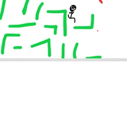 the maze (READ DESC BEFORE PLAYING) icon